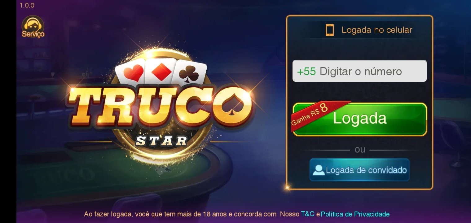 Truco Vamos para Android - Baixe o APK na Uptodown