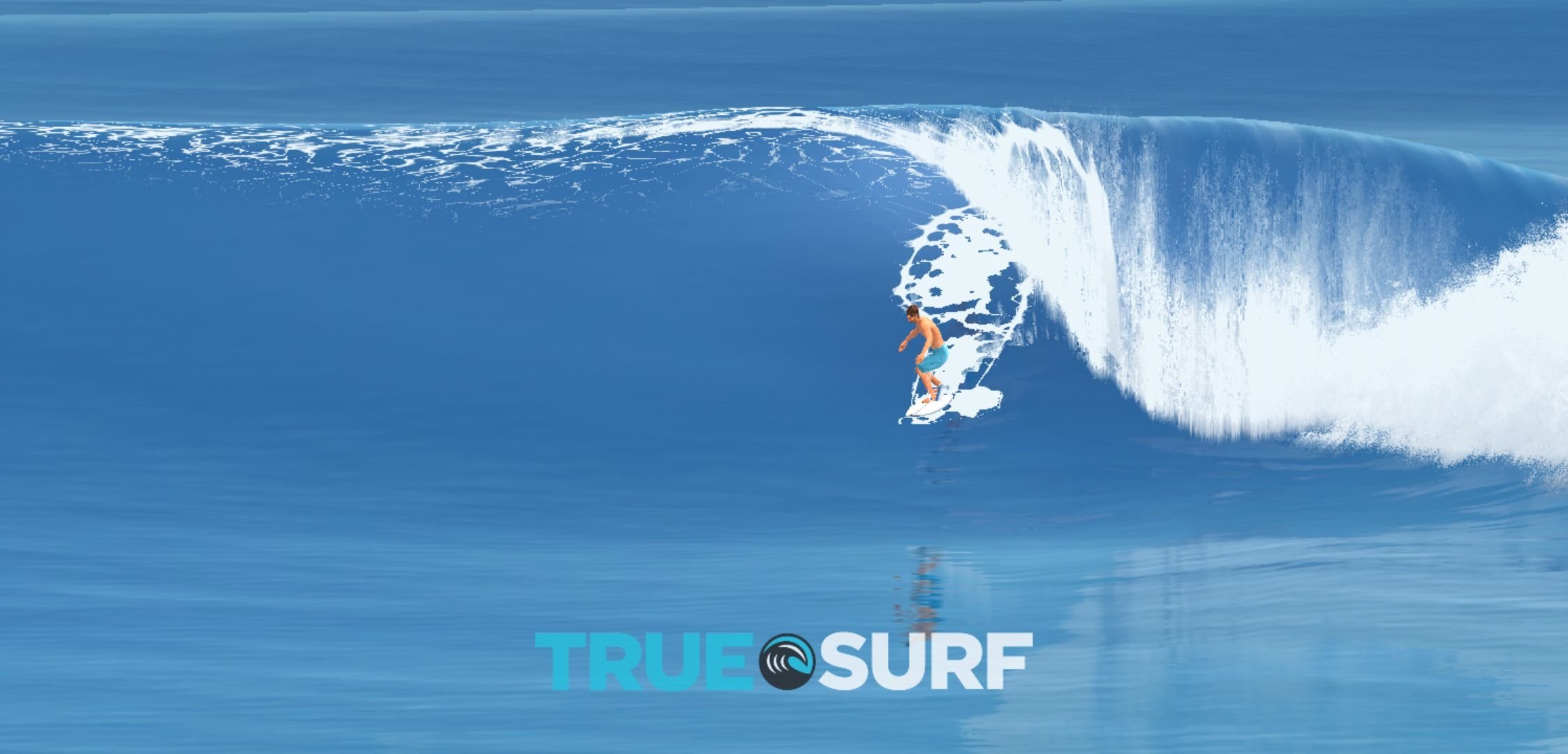 🔥 Download True Surf 1.0.8.3 [unlocked] APK MOD. Simulator surfing with  realistic physics 