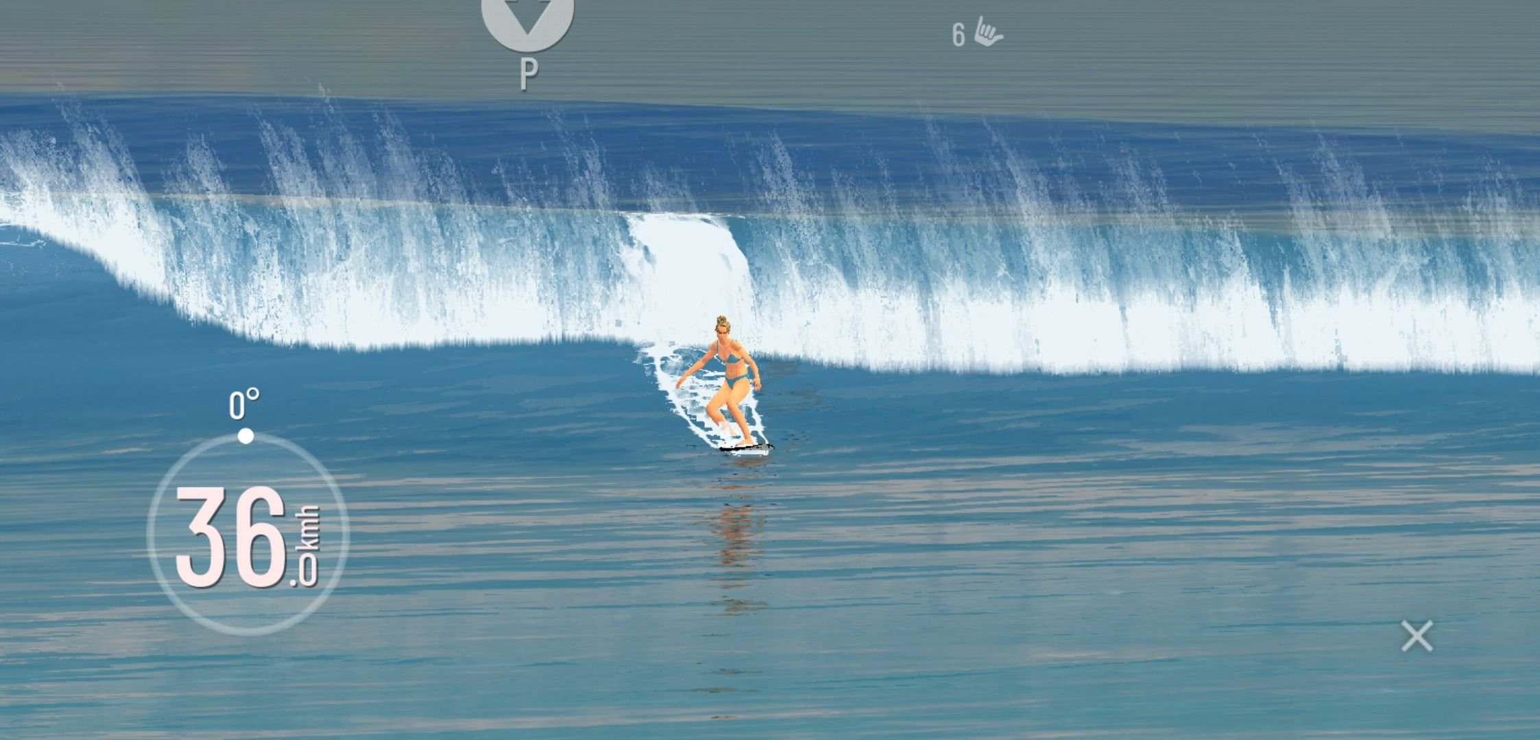 🔥 Download True Surf 1.0.8.3 [unlocked] APK MOD. Simulator surfing with  realistic physics 