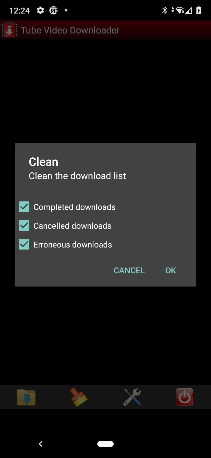Tube Video Downloader 1 0 7 Download For Android Apk Free
