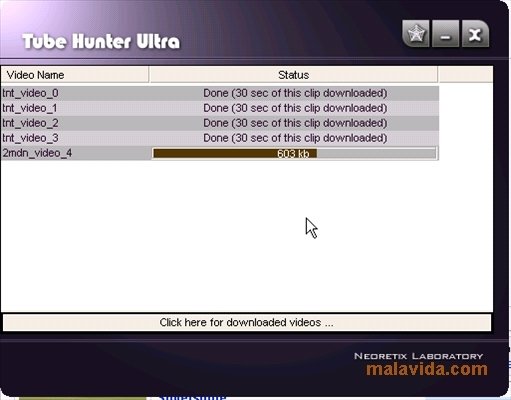 tubehunter ultra 4.31 crack