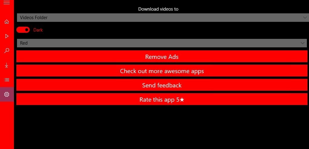 TubeMate Downloader 5.12.2 download the new