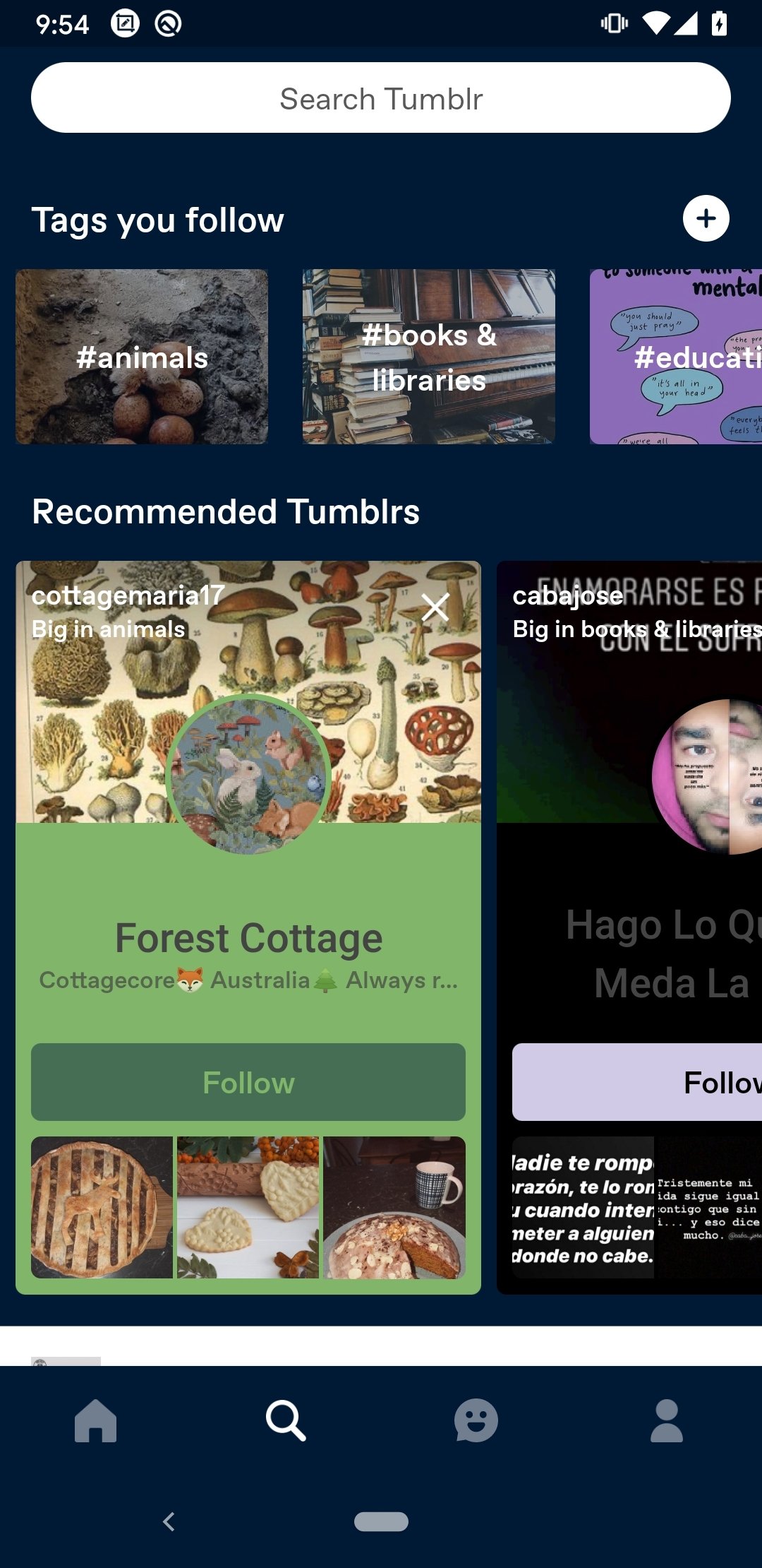 download tumblr com