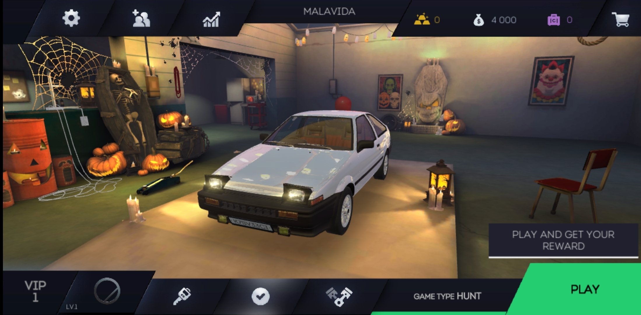 Jogos de Carros Brasileiros Para Celular Com Multiplayer – Tuning Club  Online
