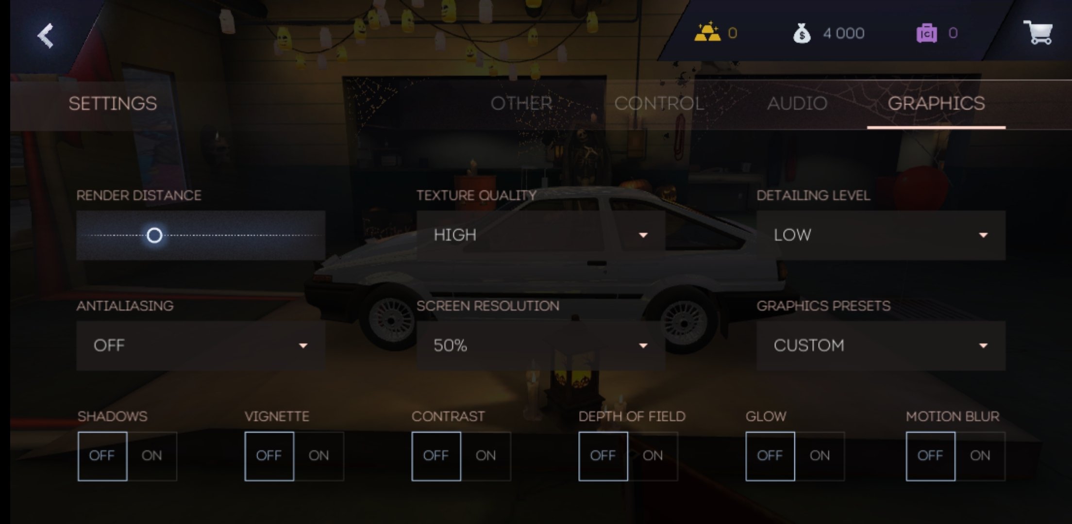 Jogos de Carros Brasileiros Para Celular Com Multiplayer – Tuning Club  Online