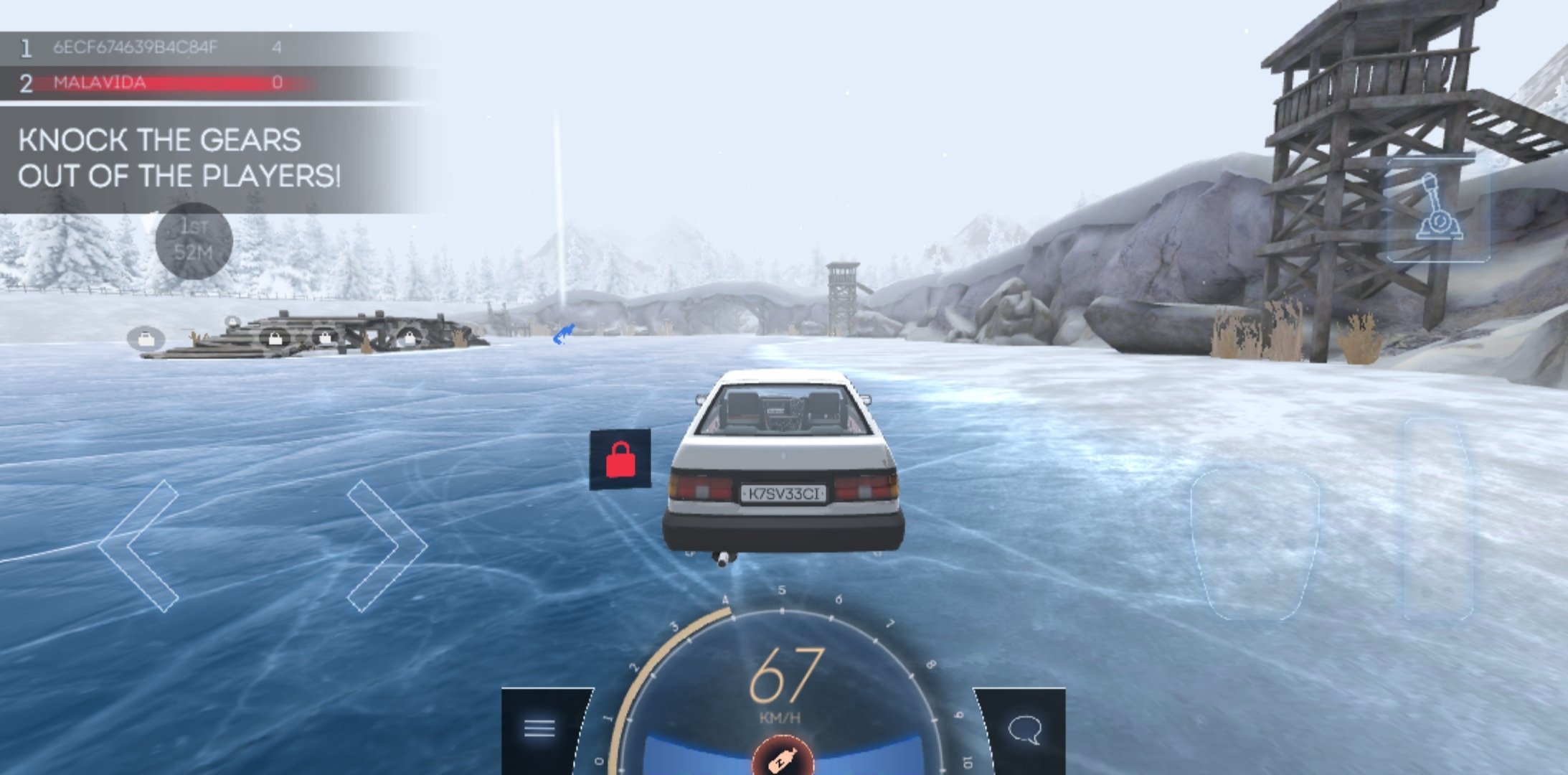 Tuning Club Online 2.3812 - Скачать для Android APK бесплатно