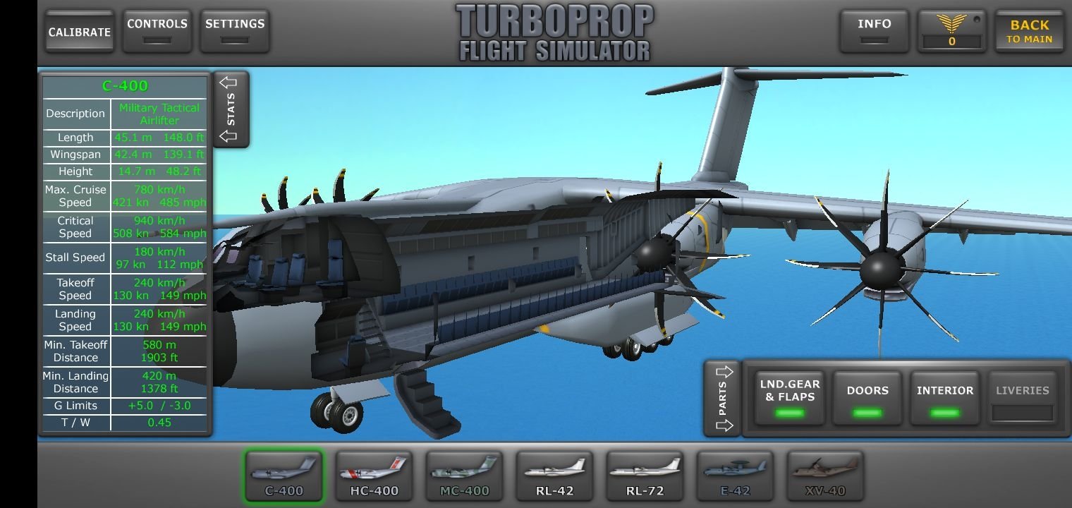 Ultimate Flight Simulator Pro for mac download