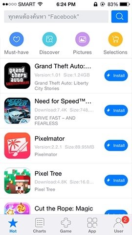 Tutuapp Download For Iphone Free - brawl stars ios tutuapp