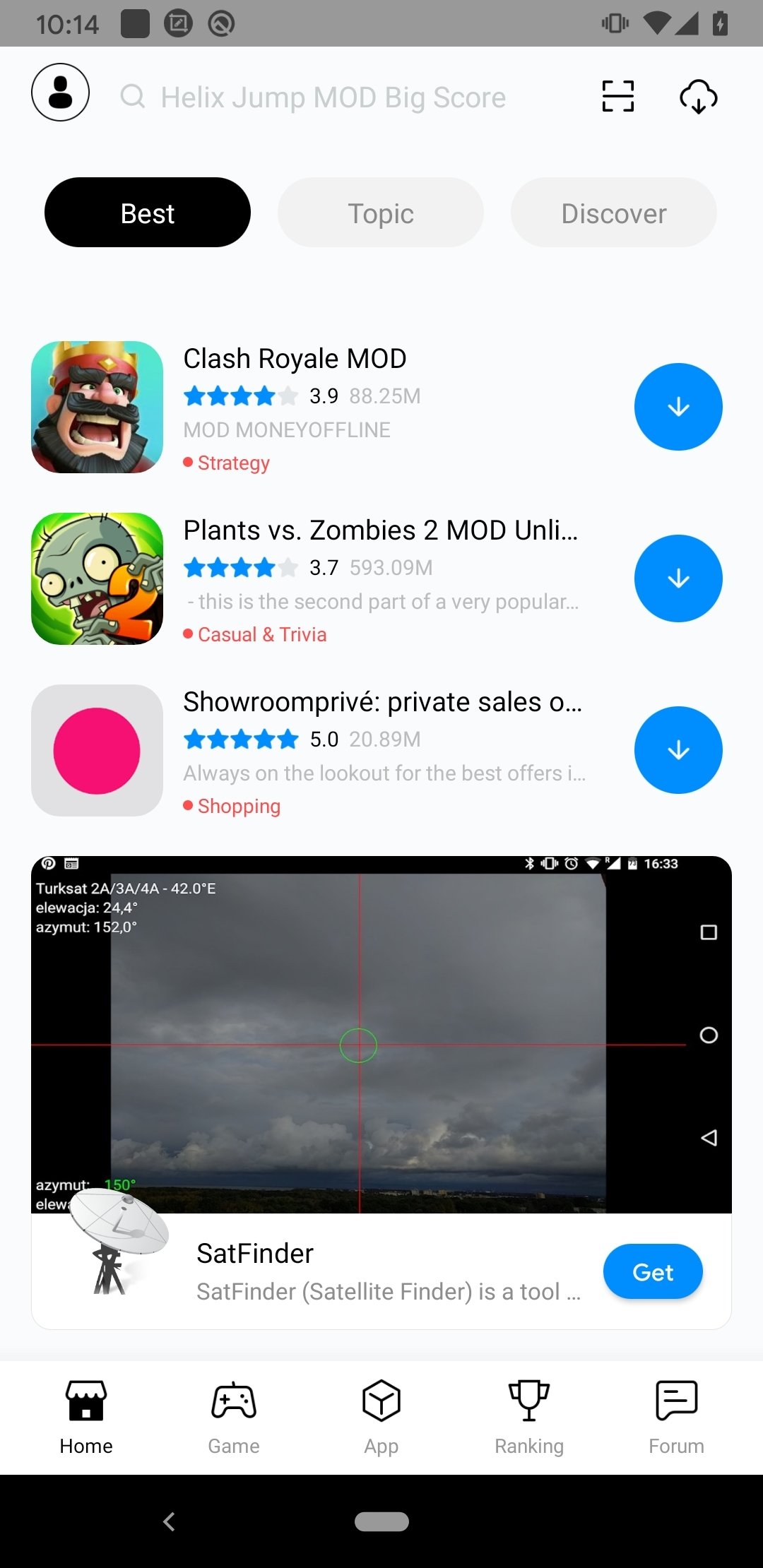 Como BAIXAR jogos e apps modificados pelo Tutu App 2019 (Android