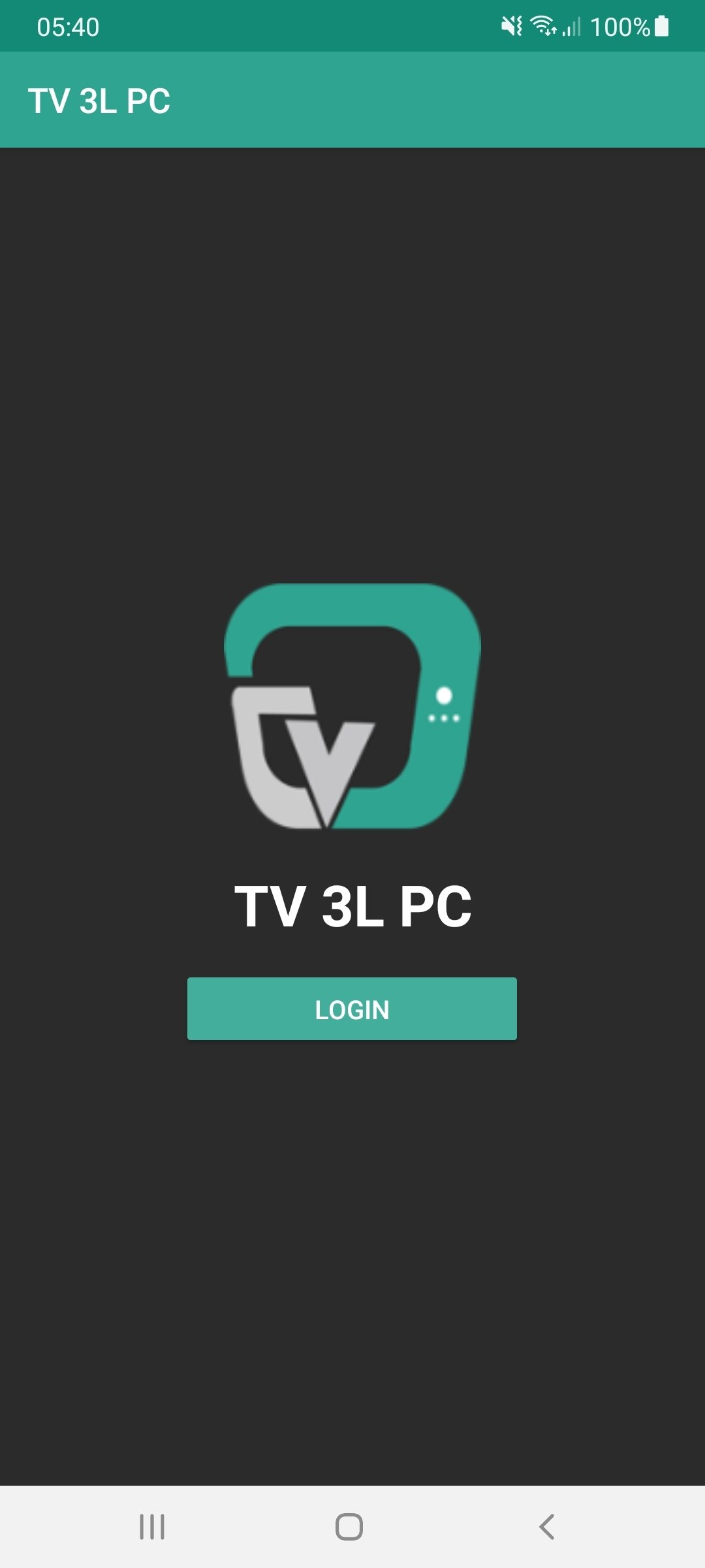 tv3lpc android