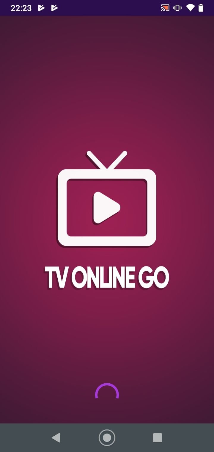 Download do APK de Tv Online Play para Android