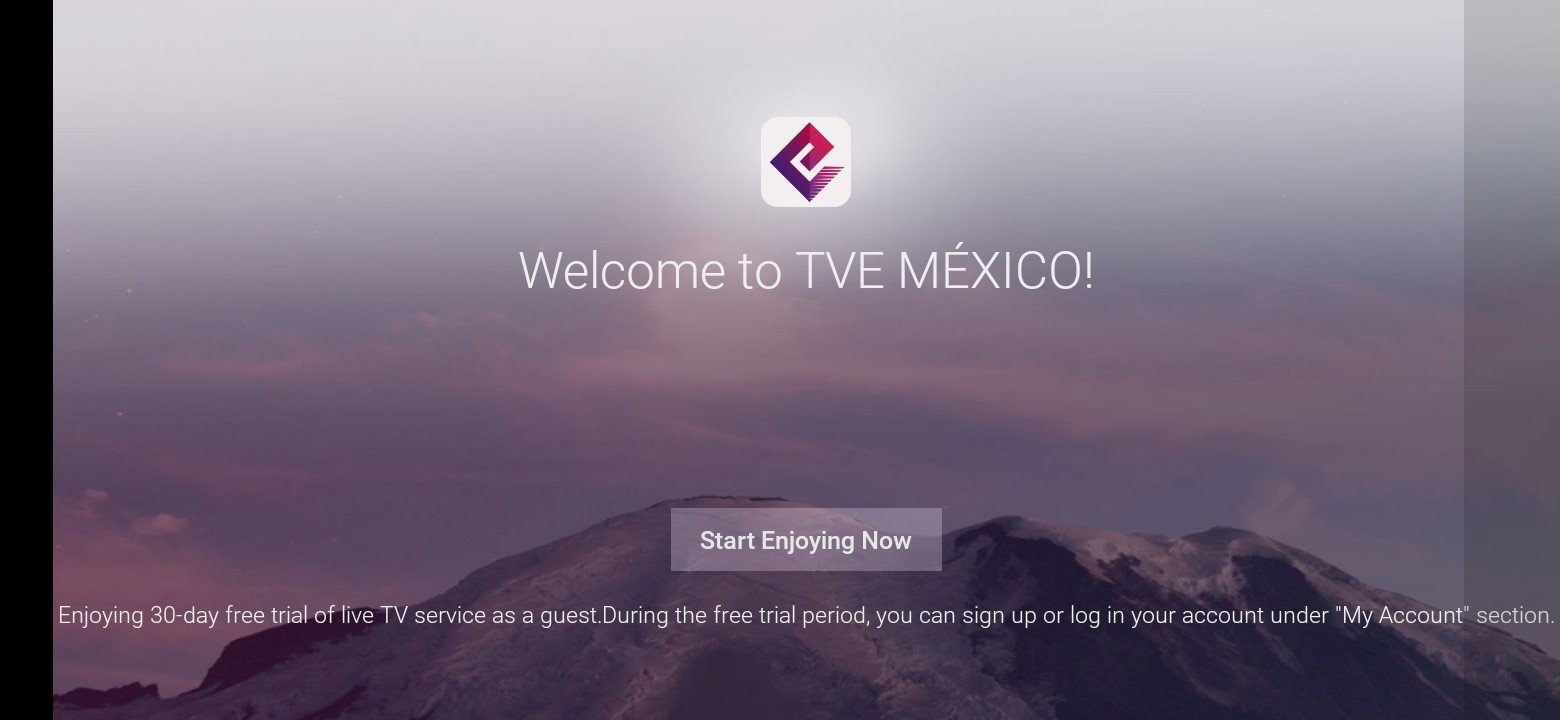 TVBox Spain IPTV - APK Download for Android