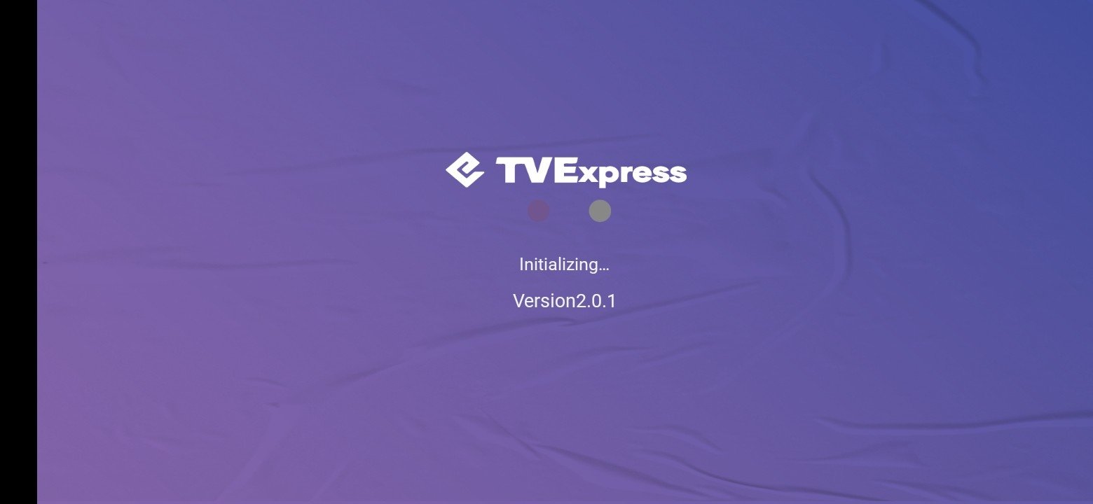 tv express download