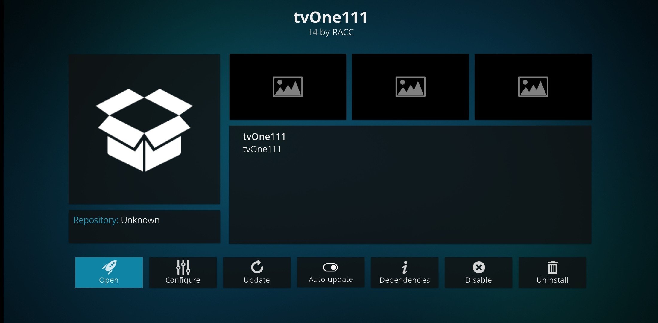 TVOne Android 