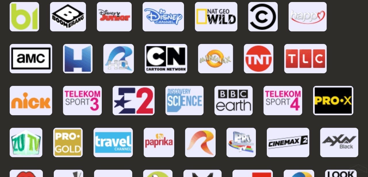 TVRON APK Download for Android Free