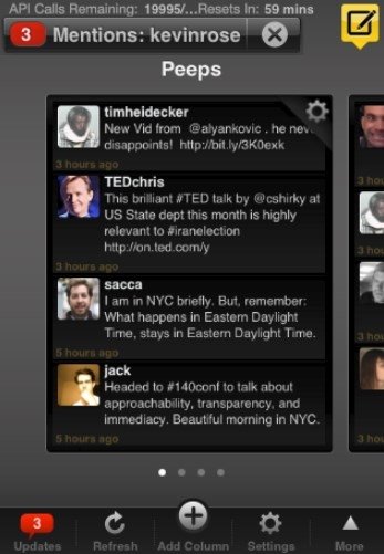 tweetdeck ipad ipa tweetdeck ipad ipa