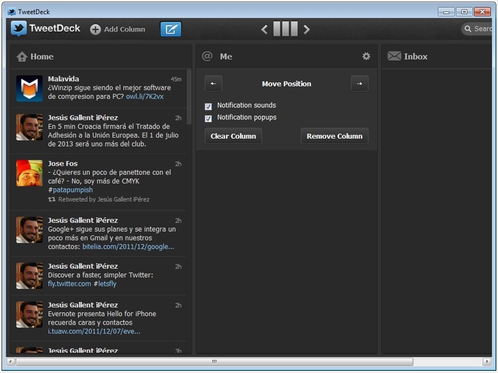 download tweetdeck com