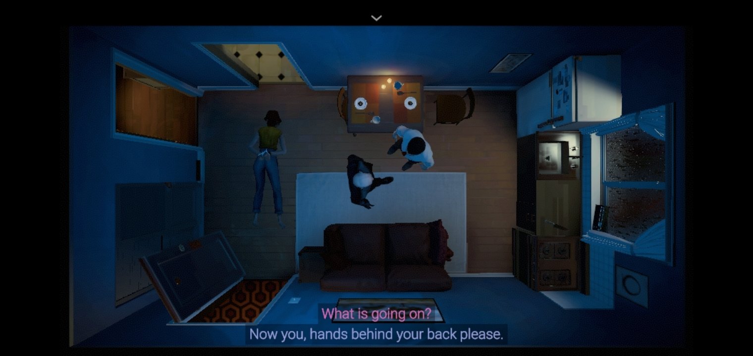 The Room APK (Android Game) - Baixar Grátis