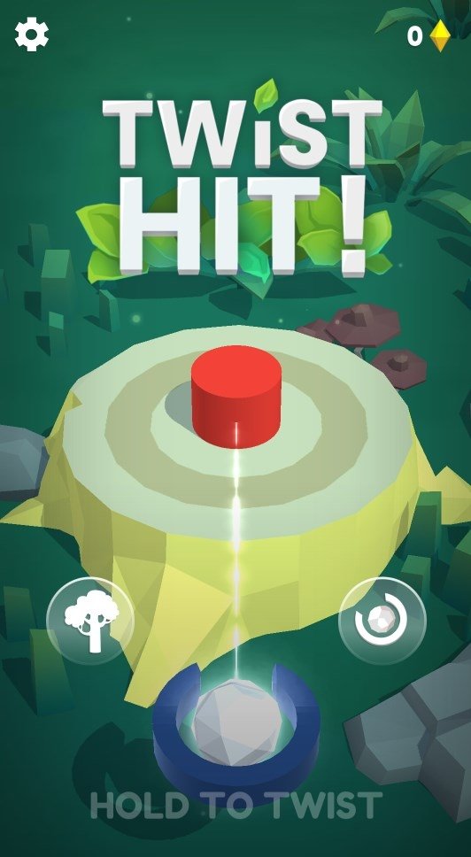 Download Twist Hit! Android latest Version