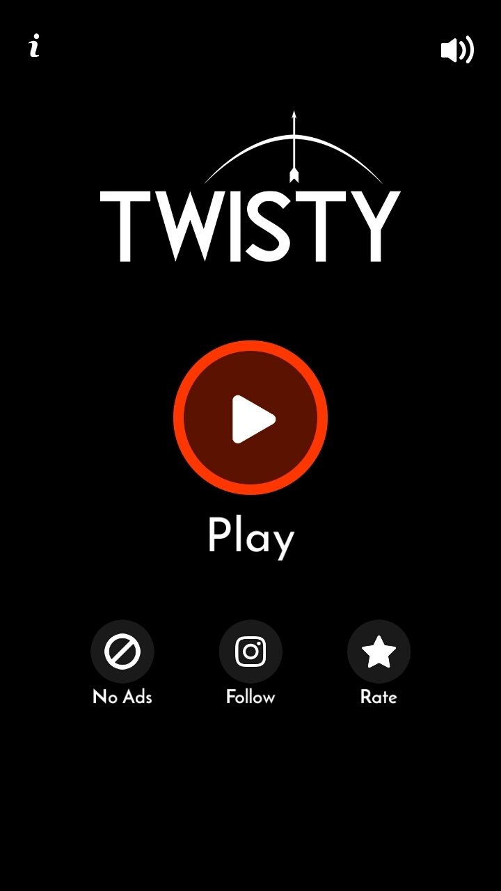 Twisty Arrow! Android