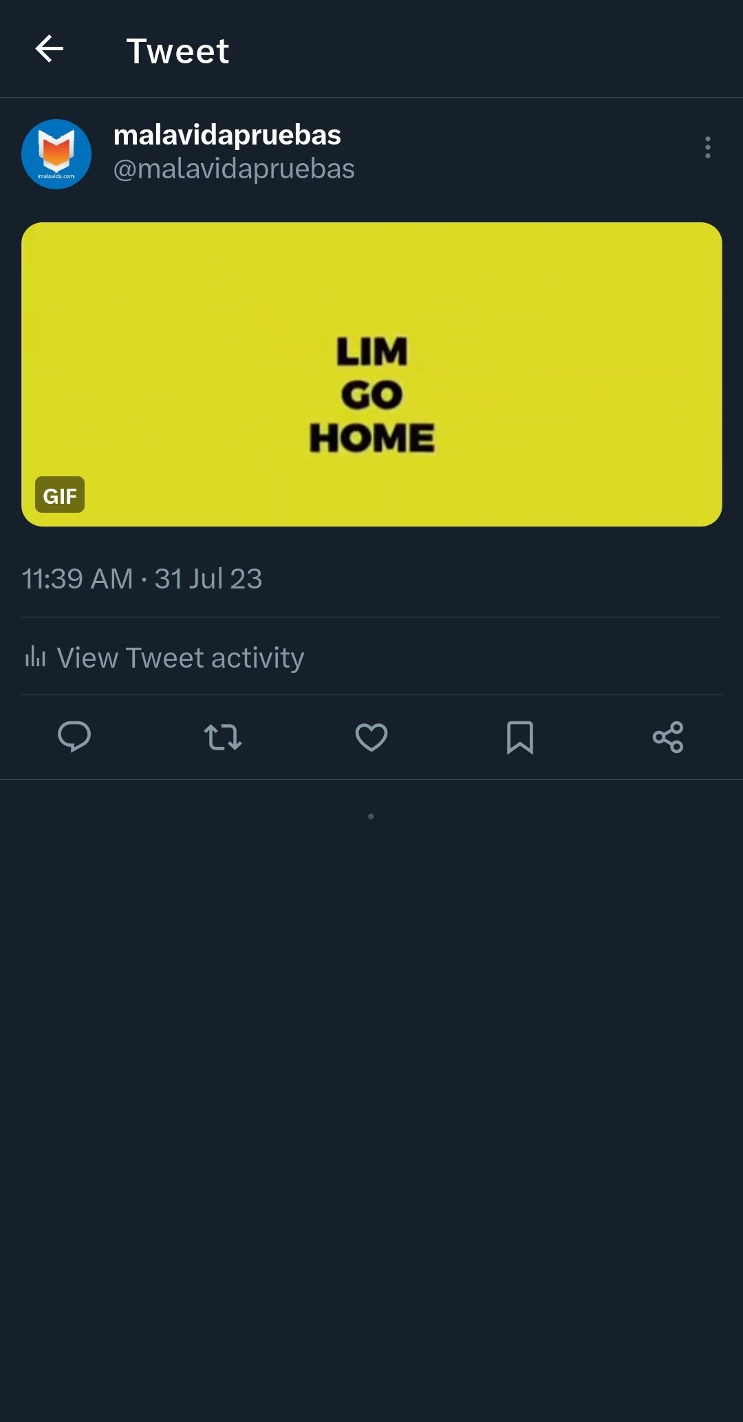 Download Twitter Videos - GIF APK for Android Download