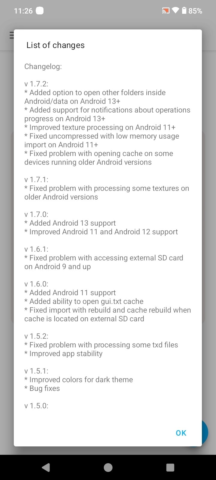 TXD Tool APK Download for Android Free
