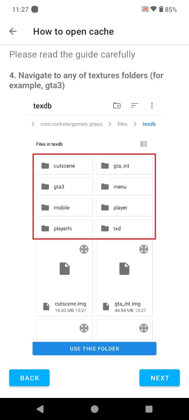 TXD Tool APK Download for Android Free