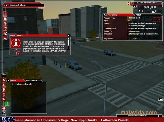tycoon city new york download free