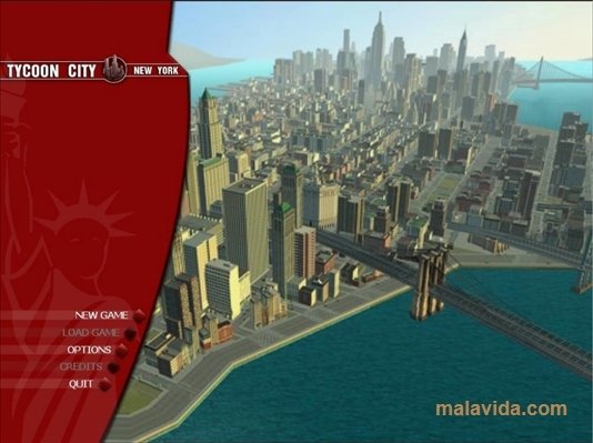 tycoon city new york full game free download