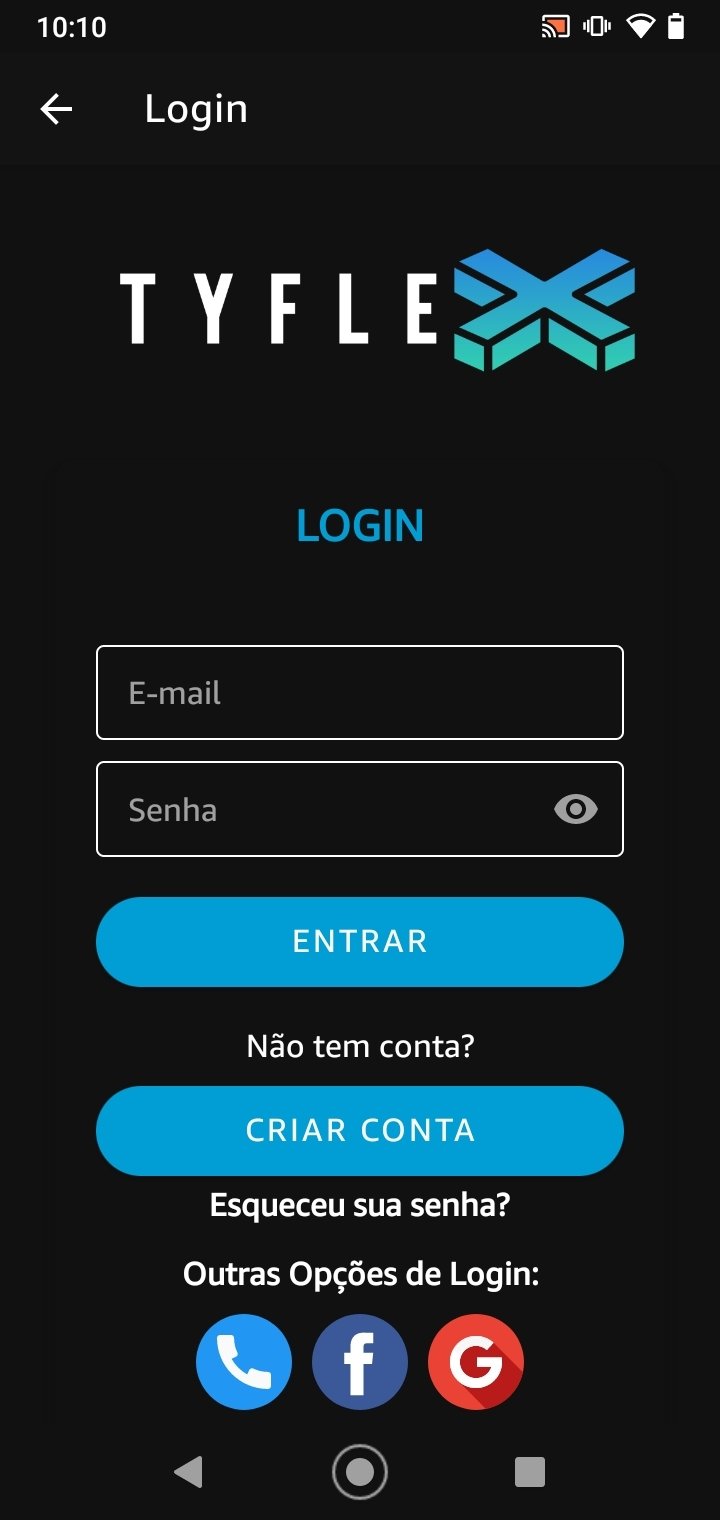 Tyflex Plus APK v1.7.4 Filmes e séries Download para Android