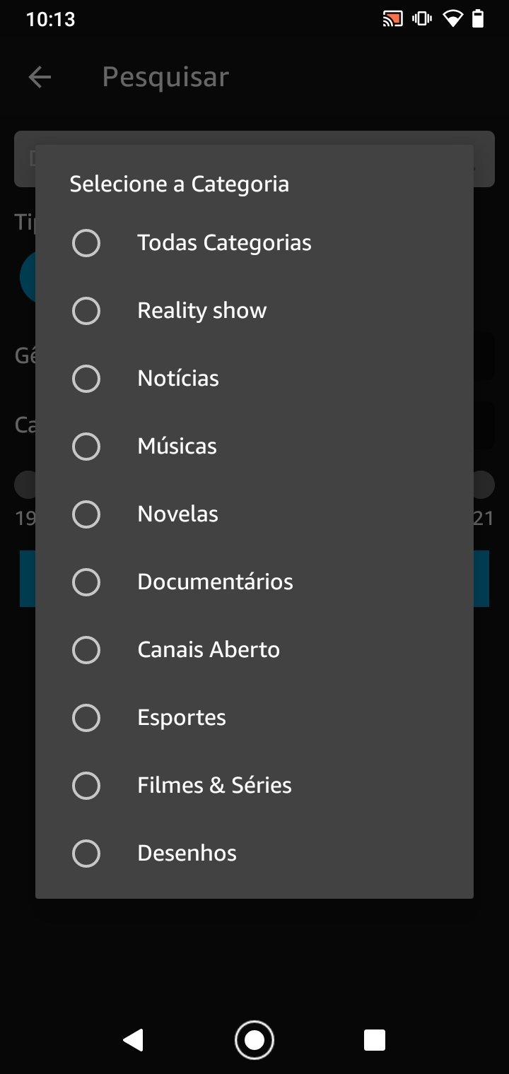 Tyflex Plus APK v1.7.4 Filmes e séries Download para Android