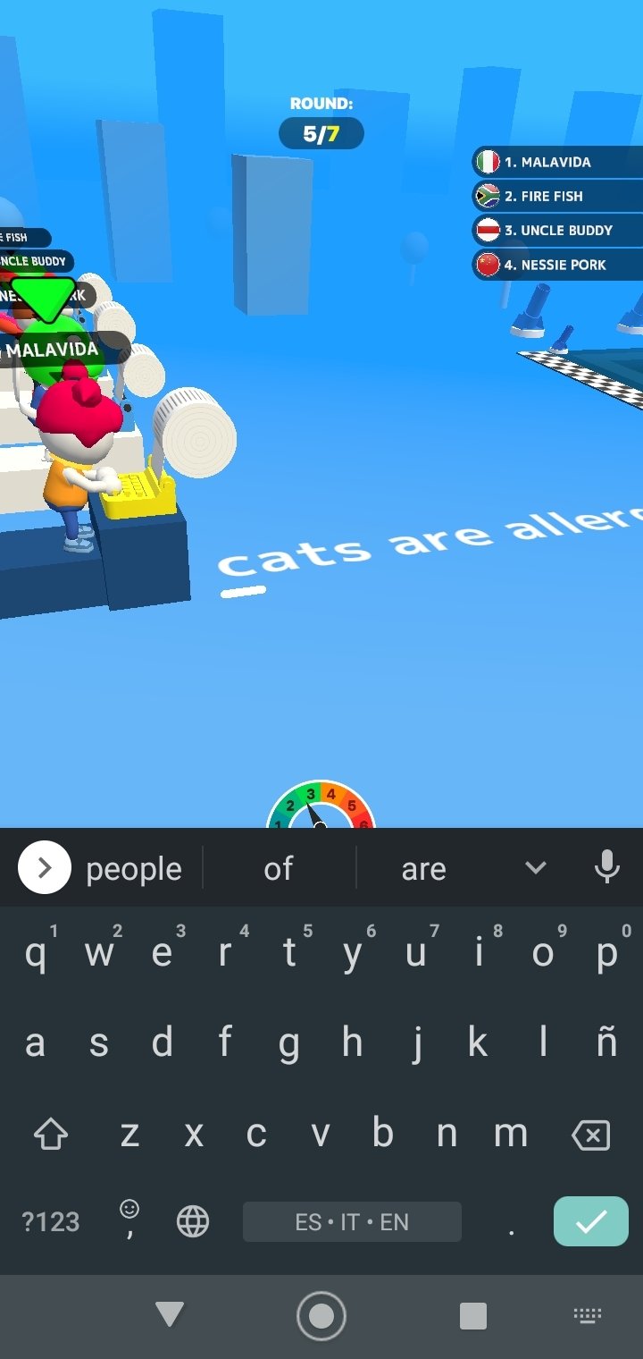 Type Sprint: Typing Games, Pra Apk Download for Android- Latest