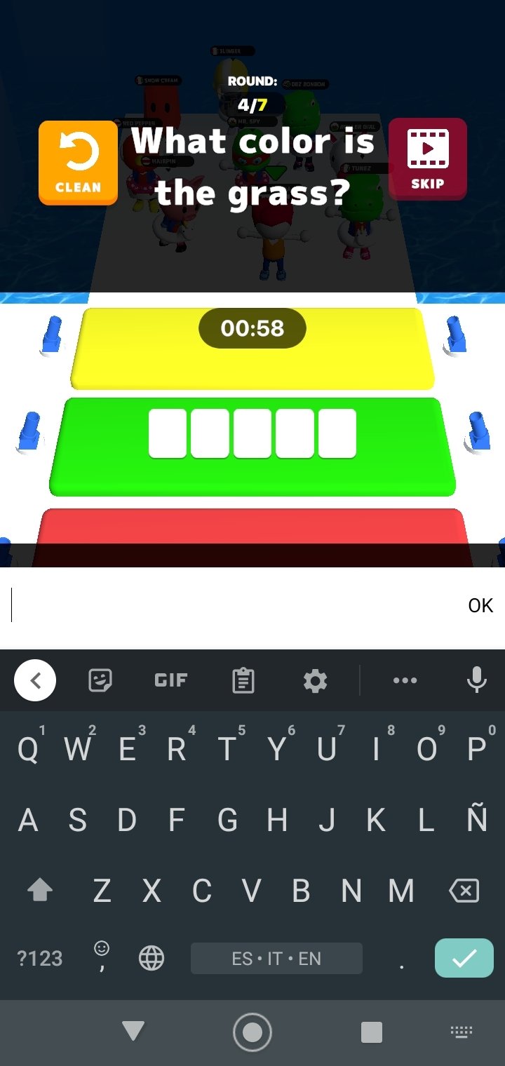 Type Sprint APK (Android Game) - Baixar Grátis