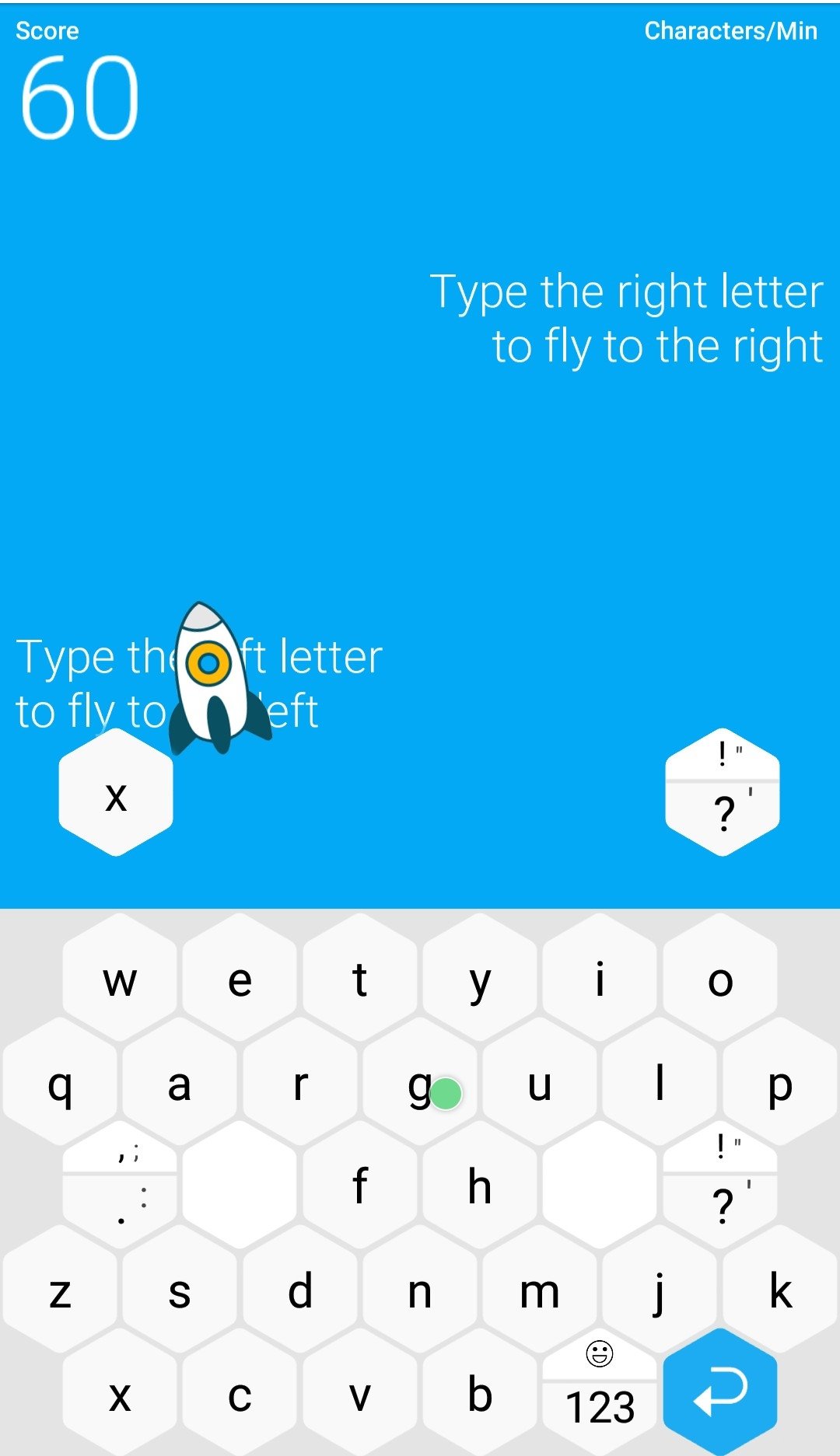 Como escrever rápido no celular com o aplicativo de teclado Typewise
