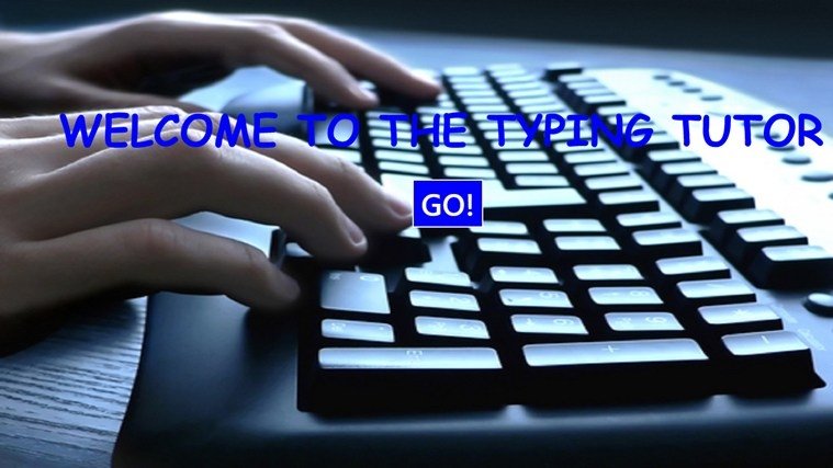 typing tutor free download