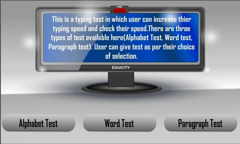 download typing tutor