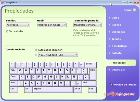 Download TypingMaster 11 - The Best Typing Tutor for Windows