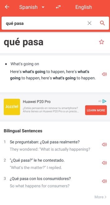 U Dictionary 4 7 0 Download For Android Apk Free