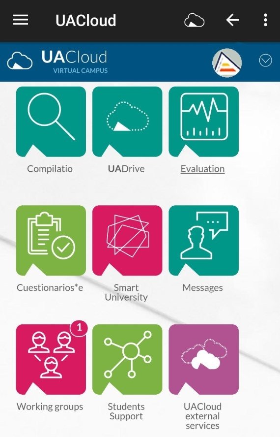 Download UACloud Android latest Version