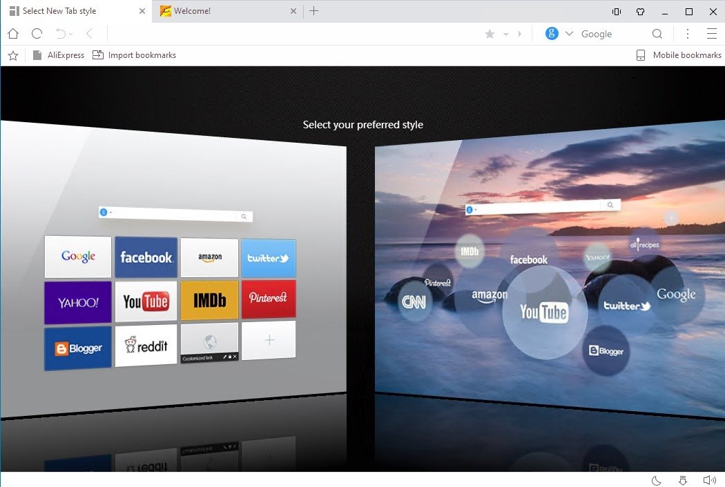 opera vs firefox for mac