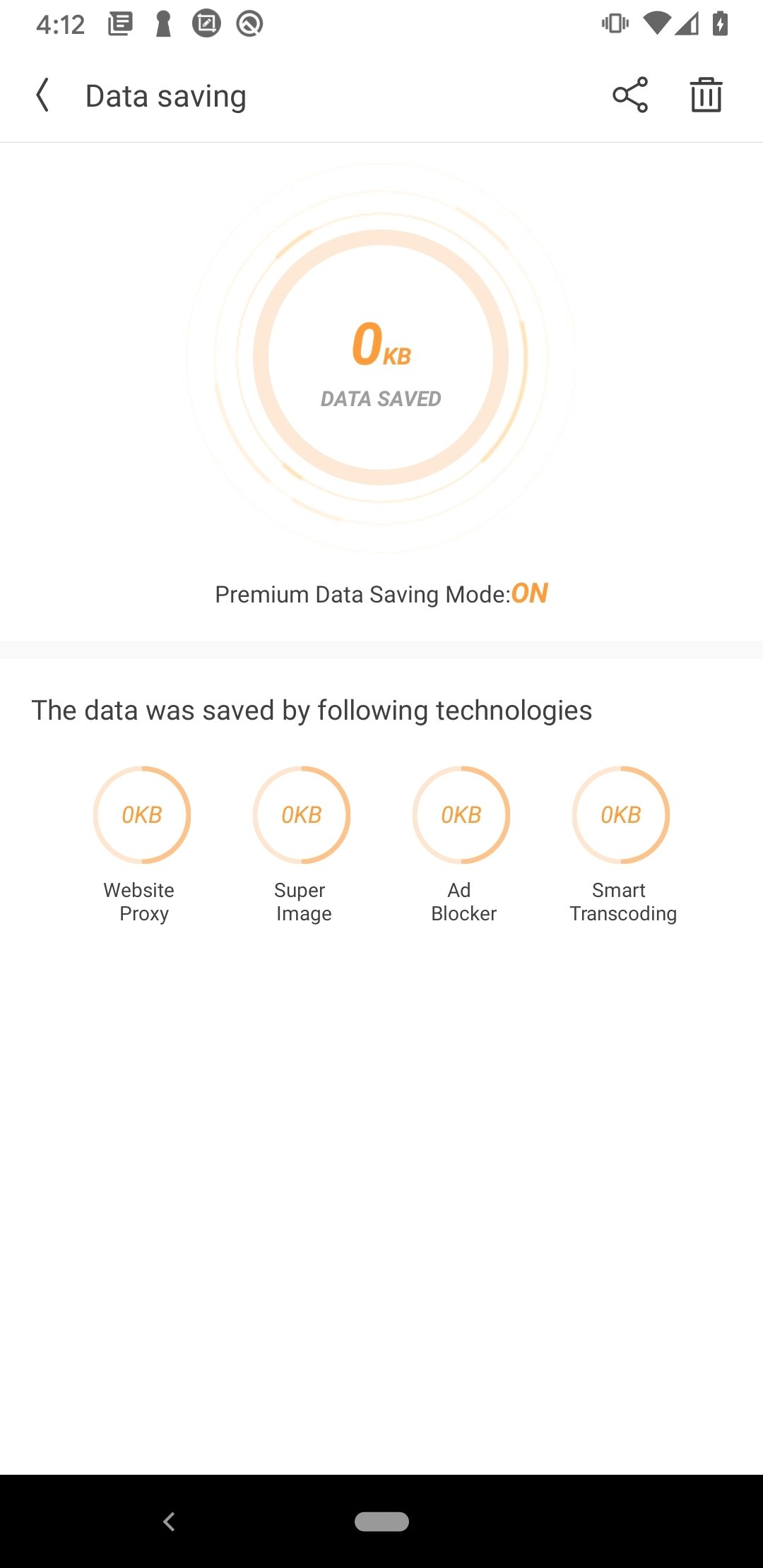 Uc Browser Mini 12 12 9 1226 Download For Android Apk Free