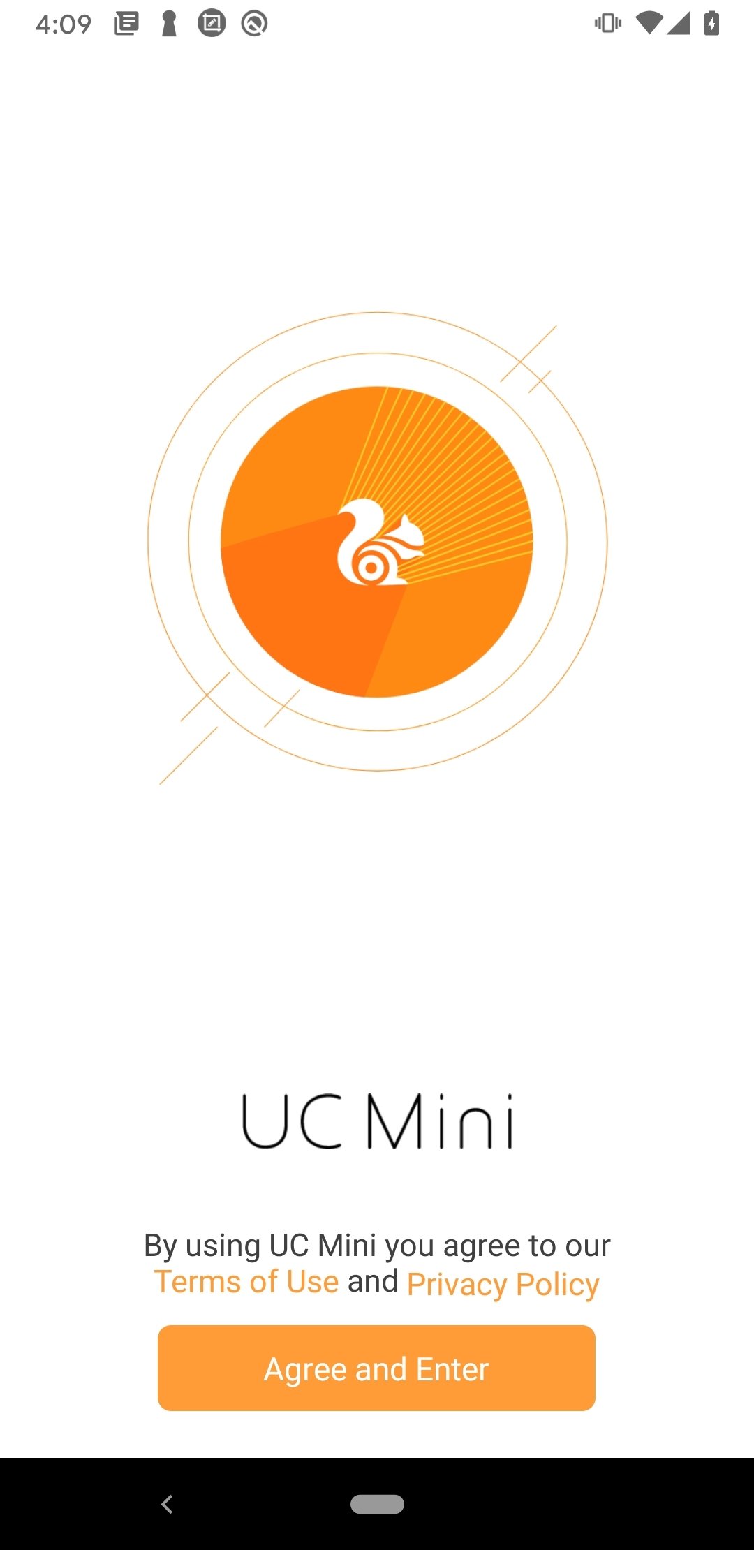 uc browser fast and free download