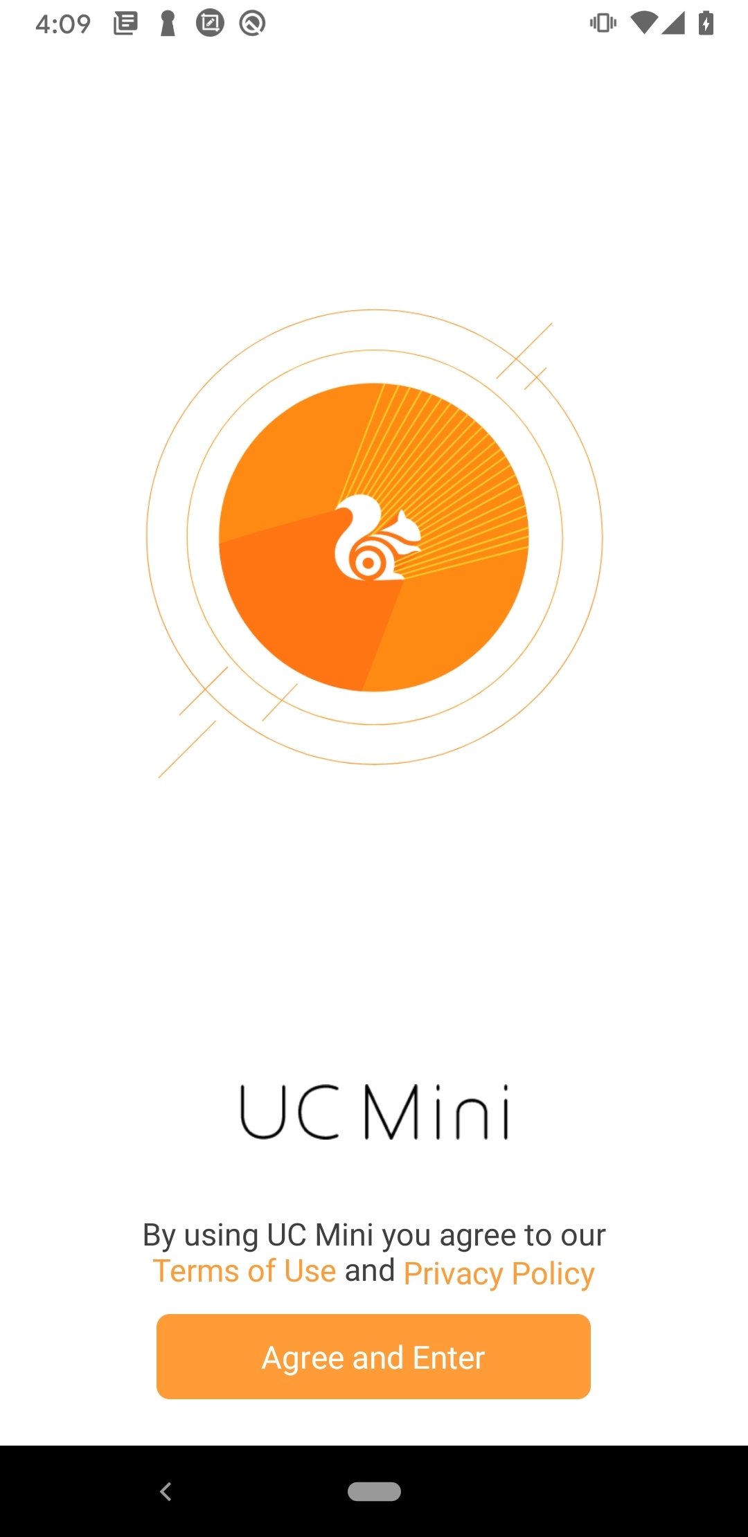 Uc Browser Mini 12 12 9 1226 Download Fur Android Apk Kostenlos