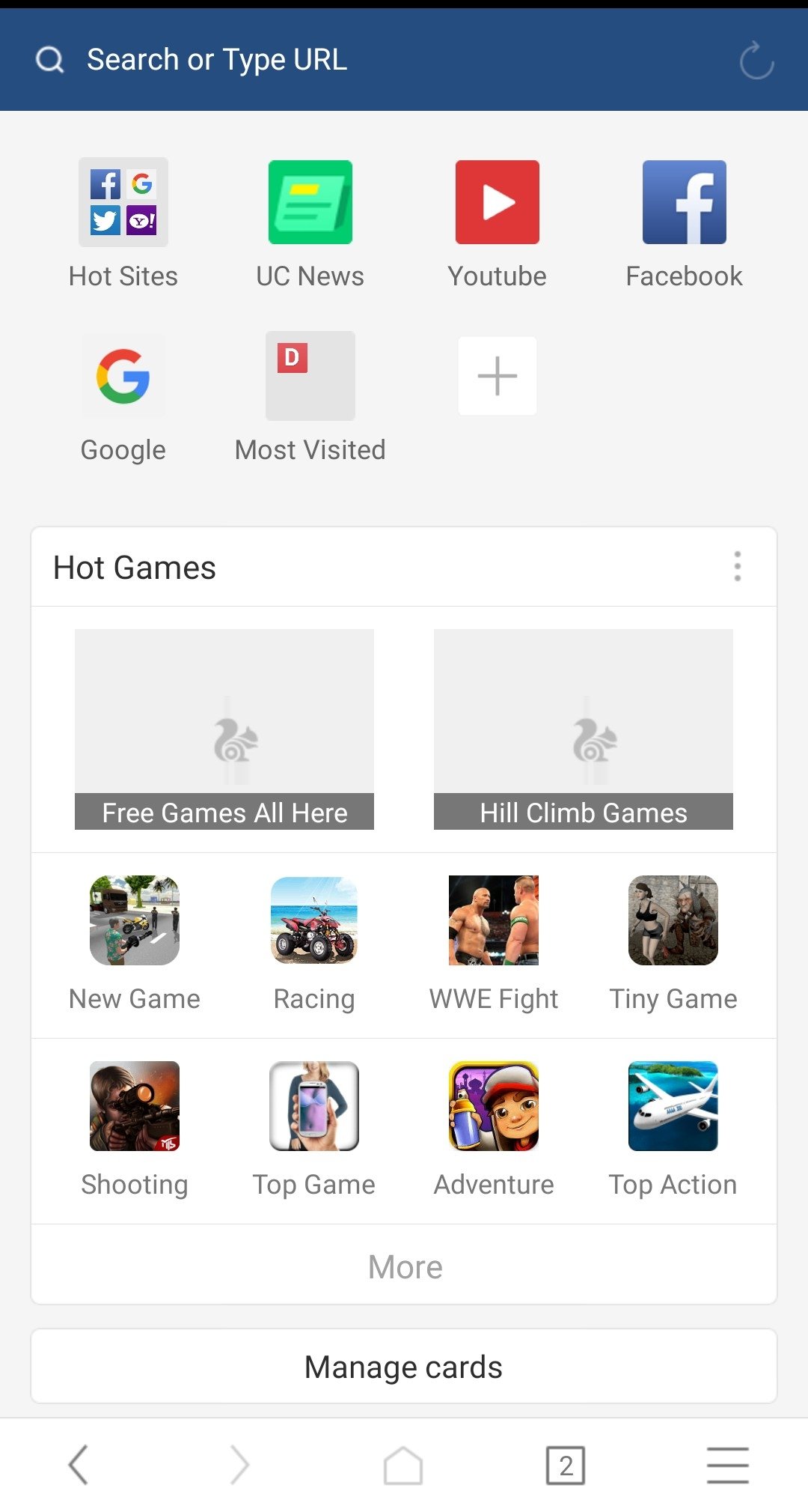 Youtube Handler Apk Android