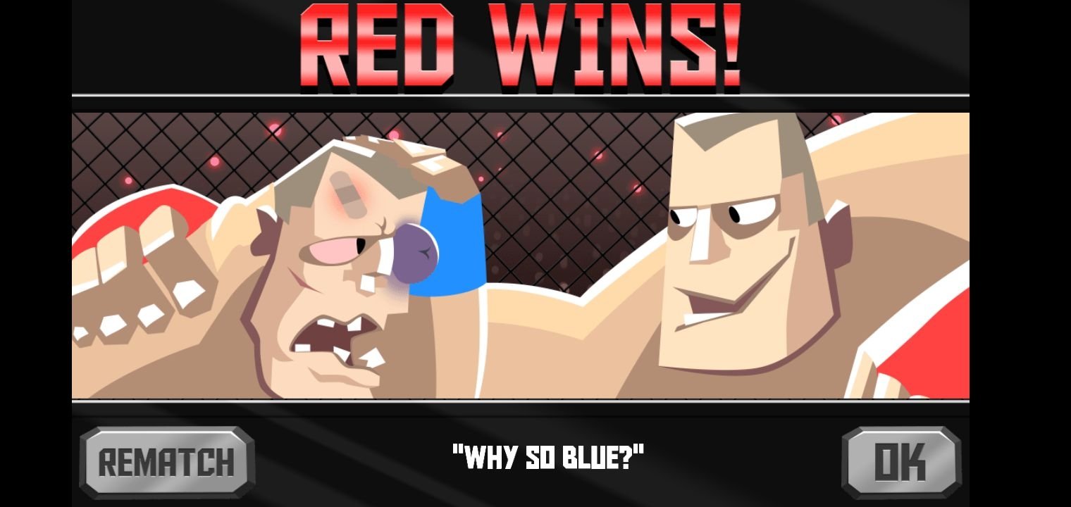 2 Player Games : Red vs Blue Apk Download for Android- Latest