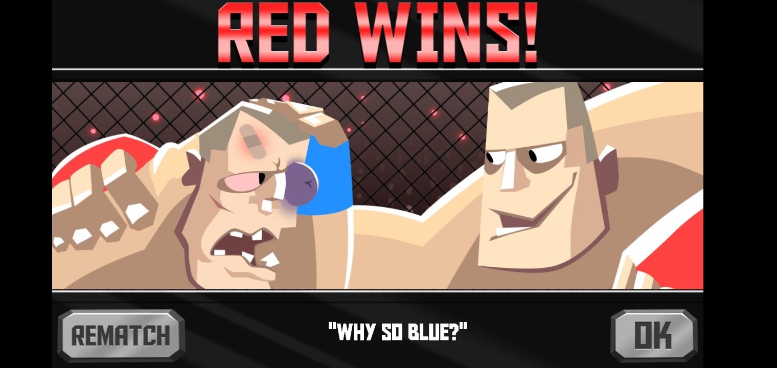 2 Player Games : Red vs Blue APK for Android Download