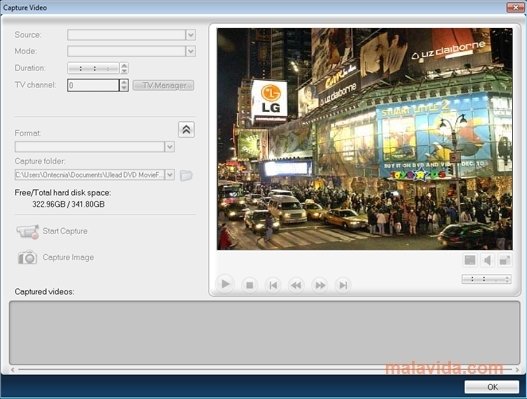 ulead dvd moviefactory 7 free download full version with crack