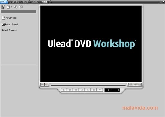 Ulead Dvd Workshop 2 Download Fur Pc Kostenlos