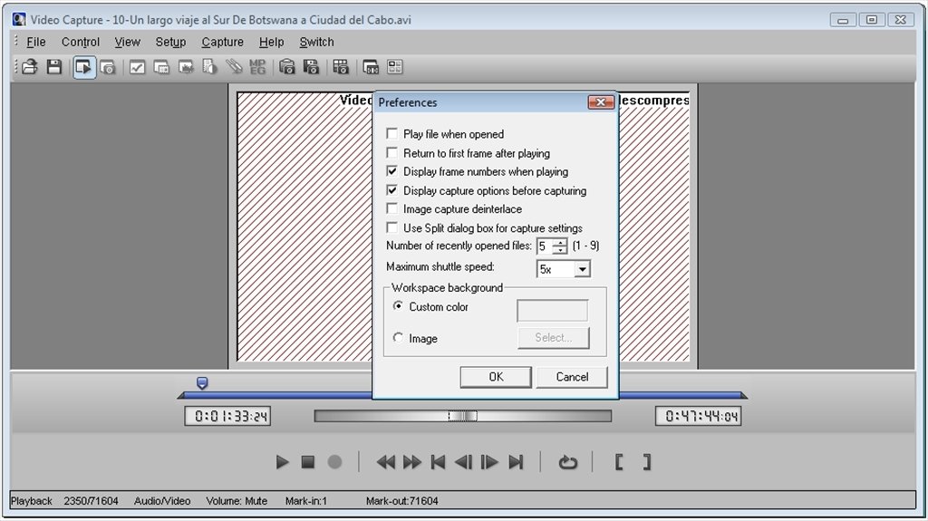 download ulead video editor