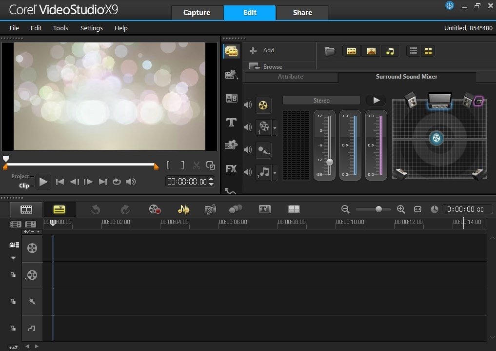 ulead video studio 11 download windows 7